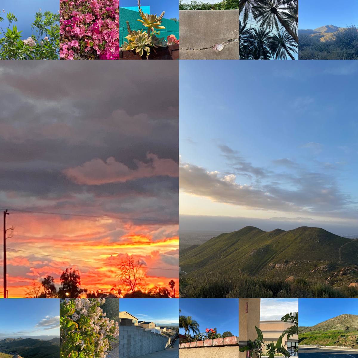 California by Nova Dream Space, Image 1.