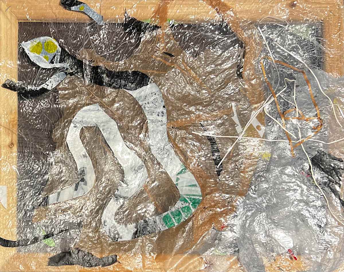 La Serpiente by Nova Dream Space 