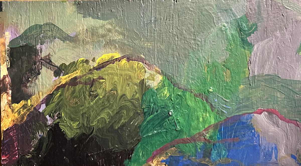 La Sierra Riverside by Nova Dream Space, Image 1.