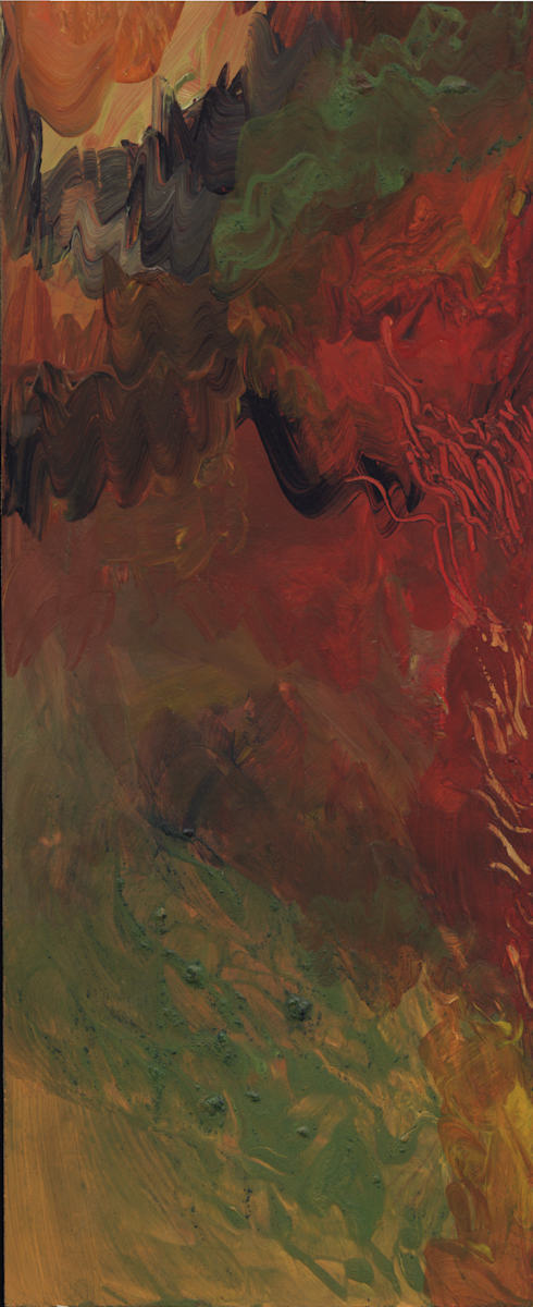 Summer Storm by Nova Dream Space, Image 2.