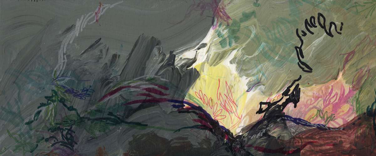 Sueños de Cali by Nova Dream Space, Image 1.