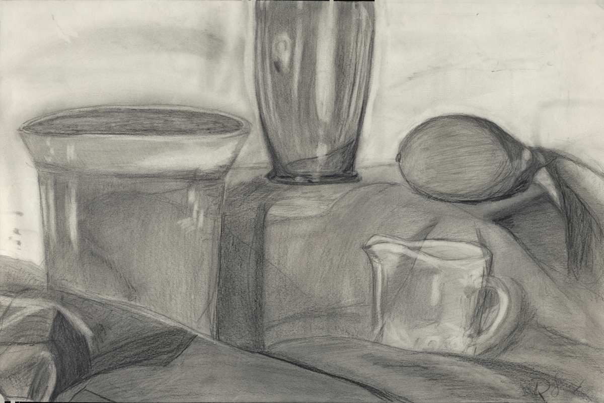 Still Life by Nova Dream Space 