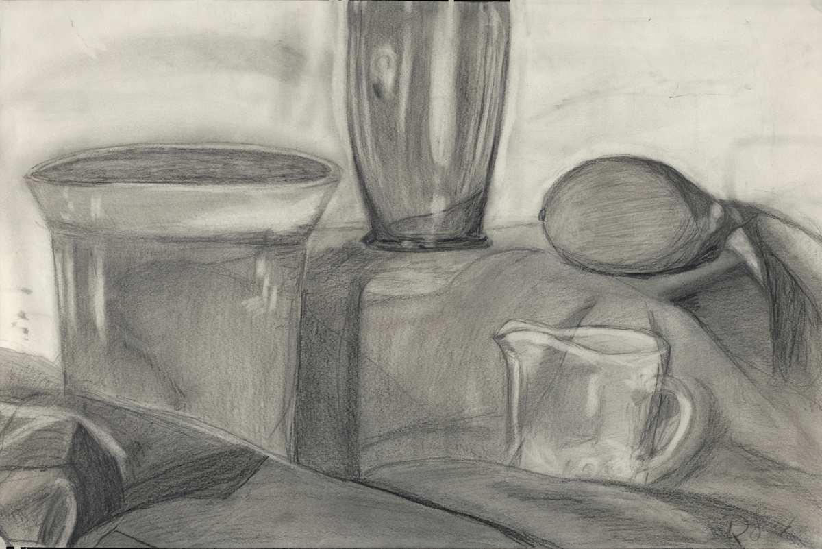 Still Life by Nova Dream Space, Image 1.
