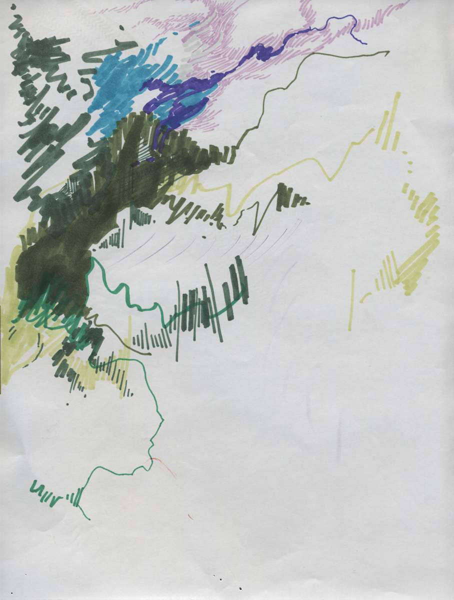 Nature Walk by Nova Dream Space, Image 1.