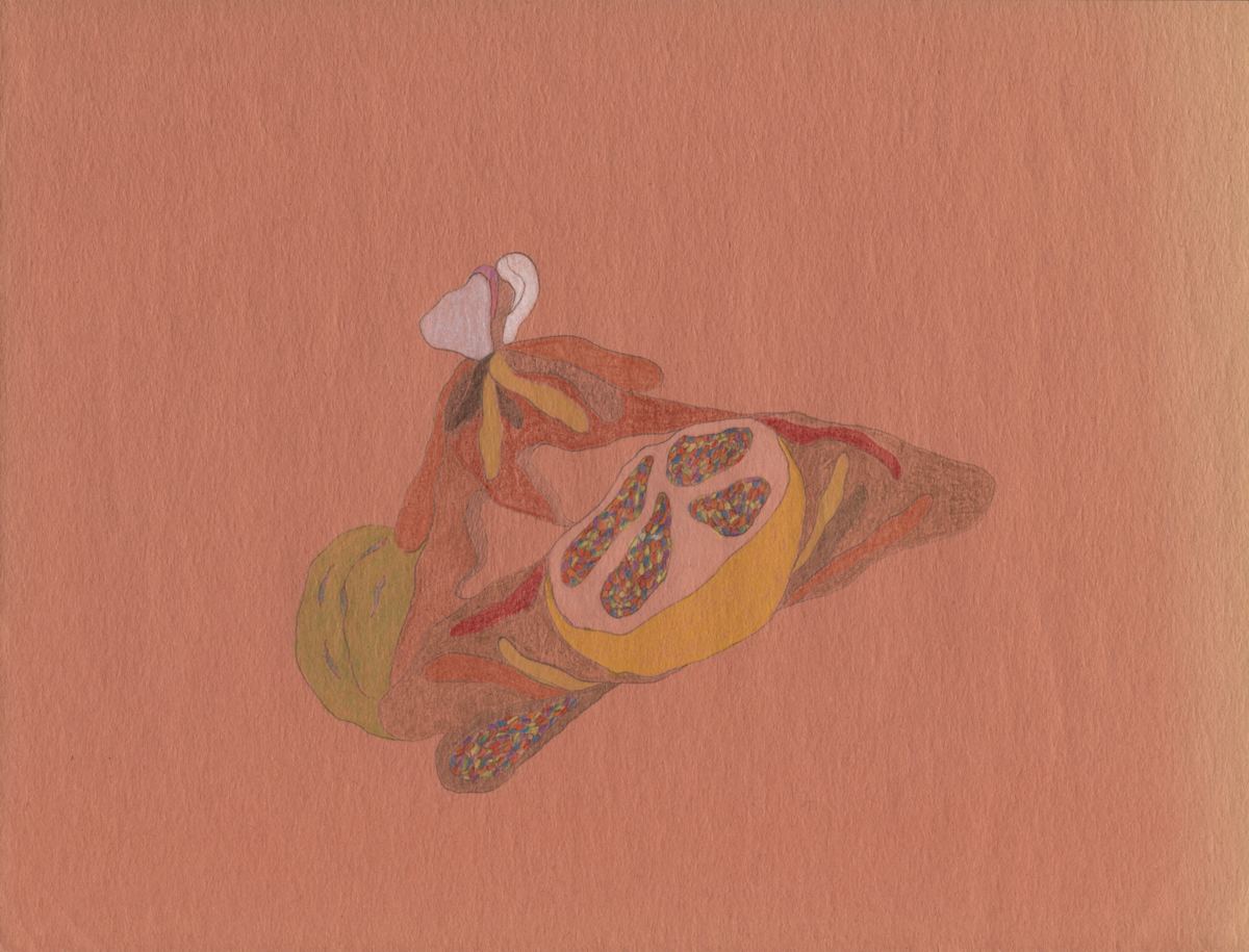 Naranja by Nova Dream Space, Image 1.