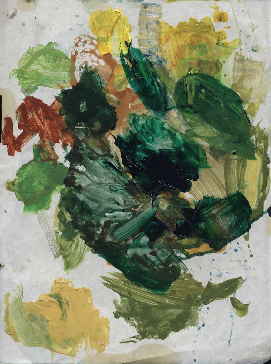 Emerald by Nova Dream Space, Image 1.