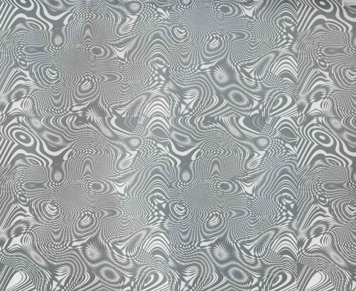 Silver Water by Nova Dream Space 