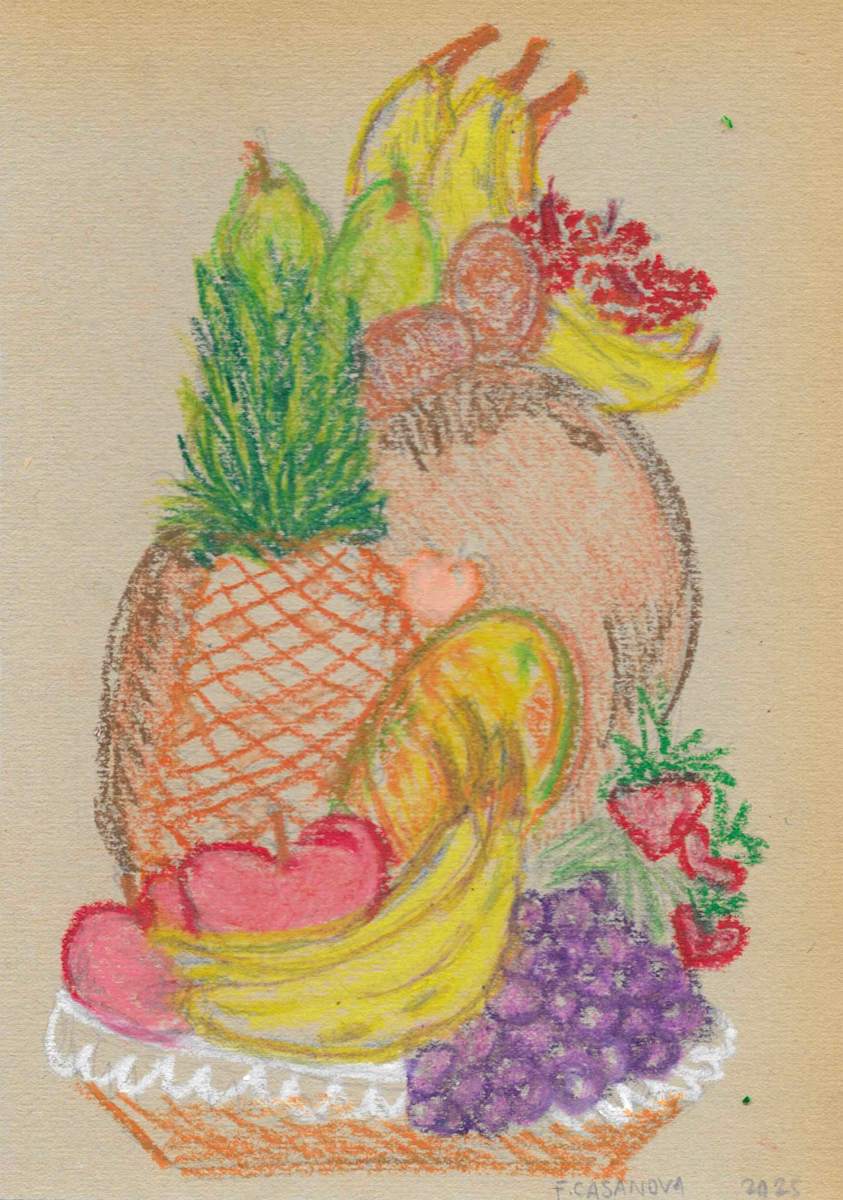 Sabor tropical by Nova Dream Space, Image 1.