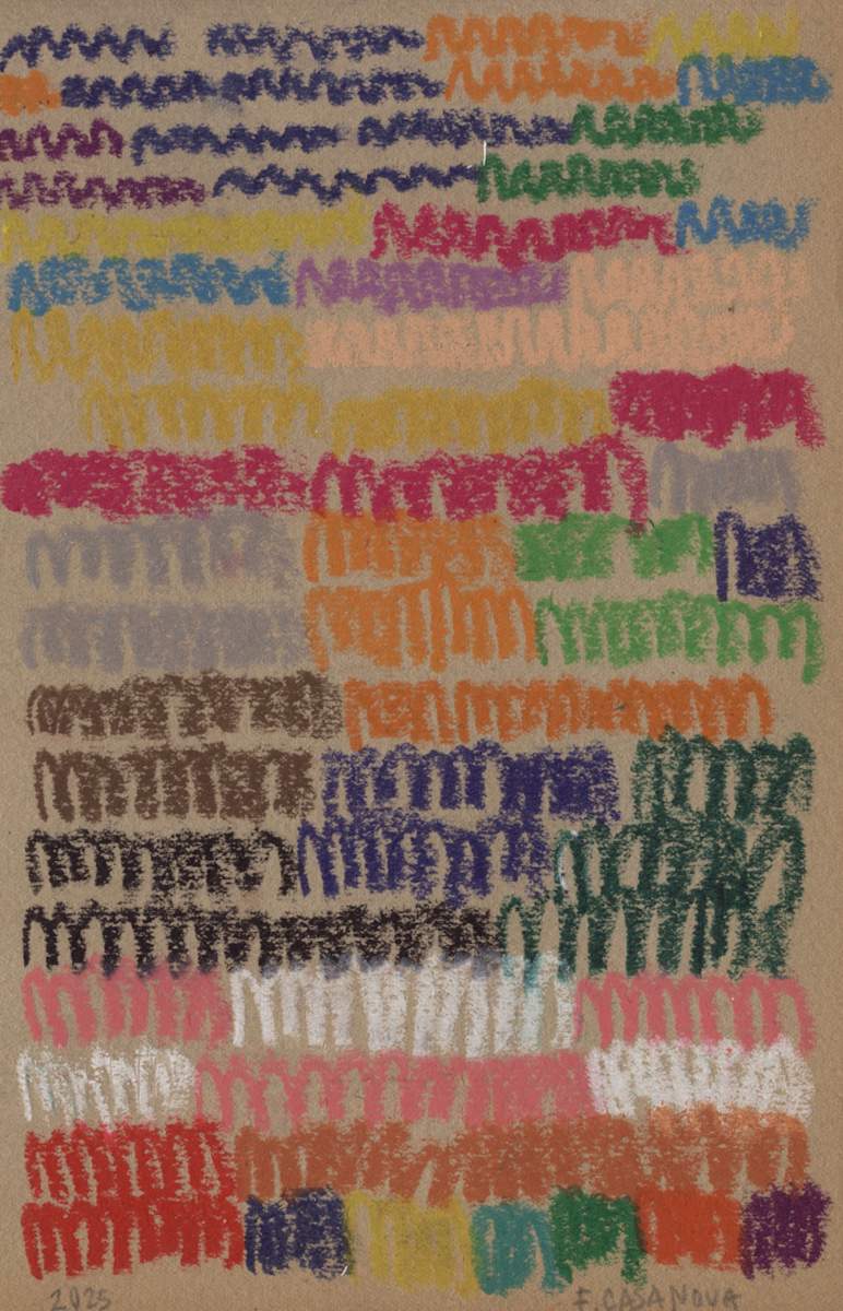 Tiny Wiggles by Nova Dream Space, Image 1.