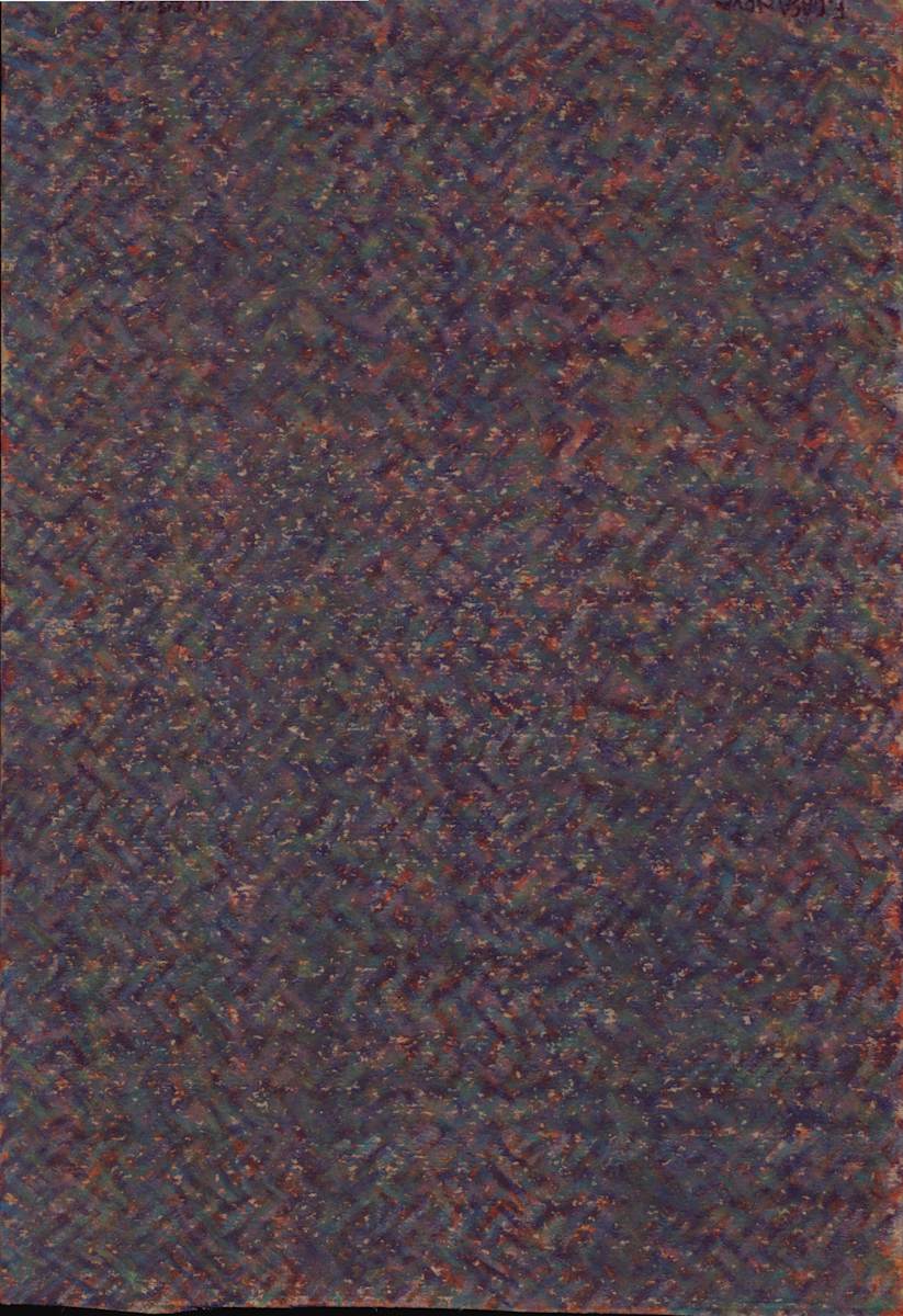 Static by Nova Dream Space 