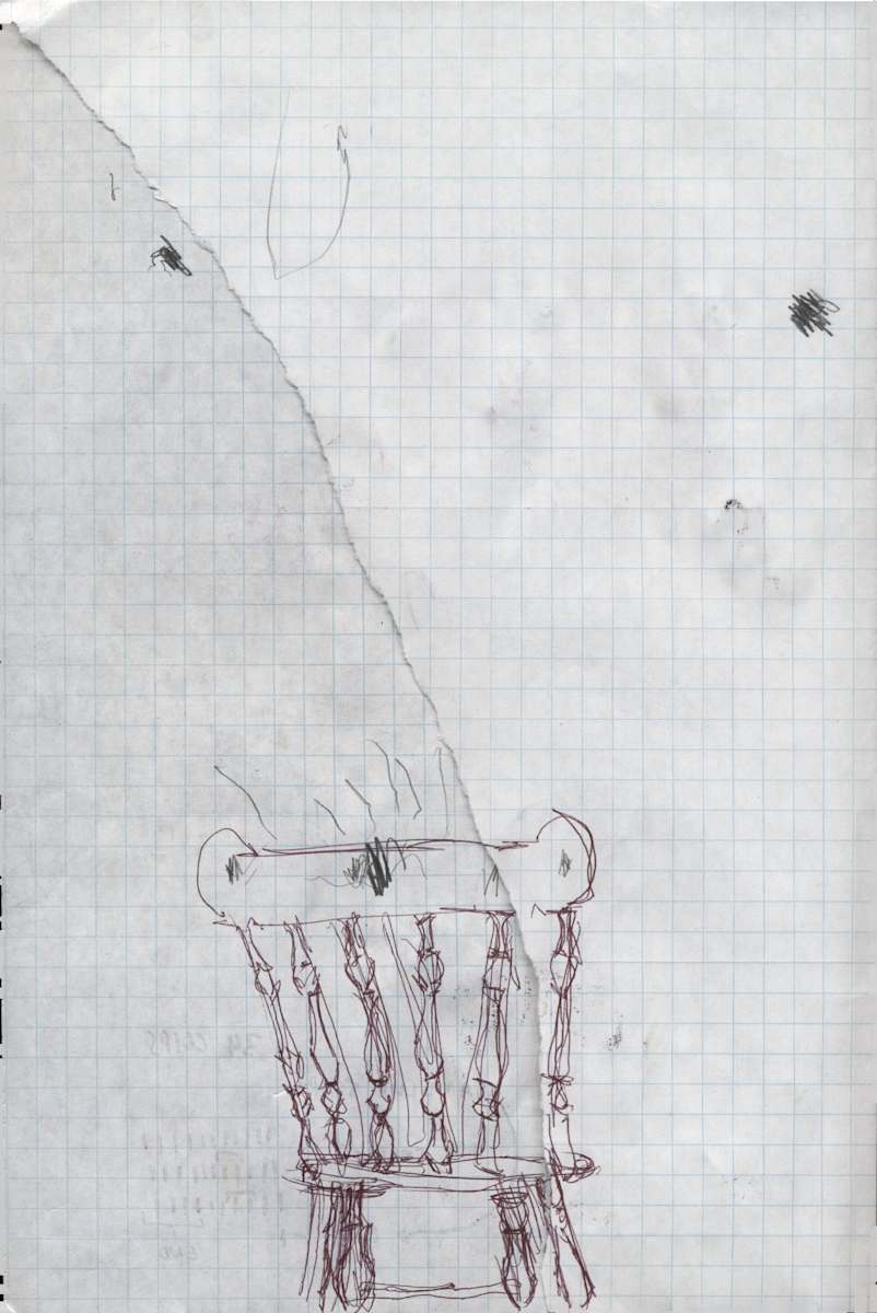 House Chair by Nova Dream Space, Image 14.