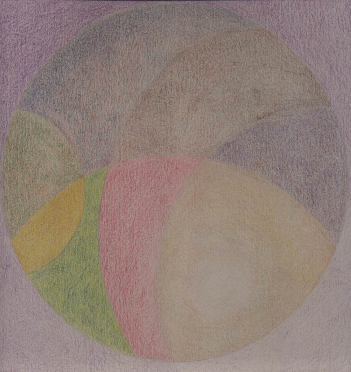 Energy Sphere by Nova Dream Space 