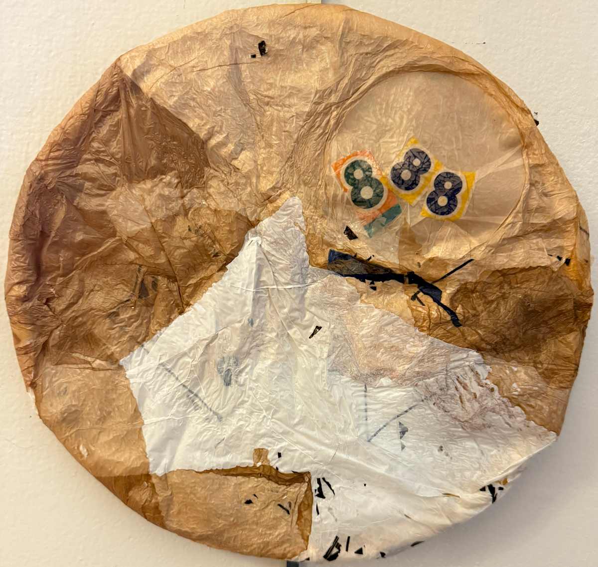 888 by Nova Dream Space, Image 1.