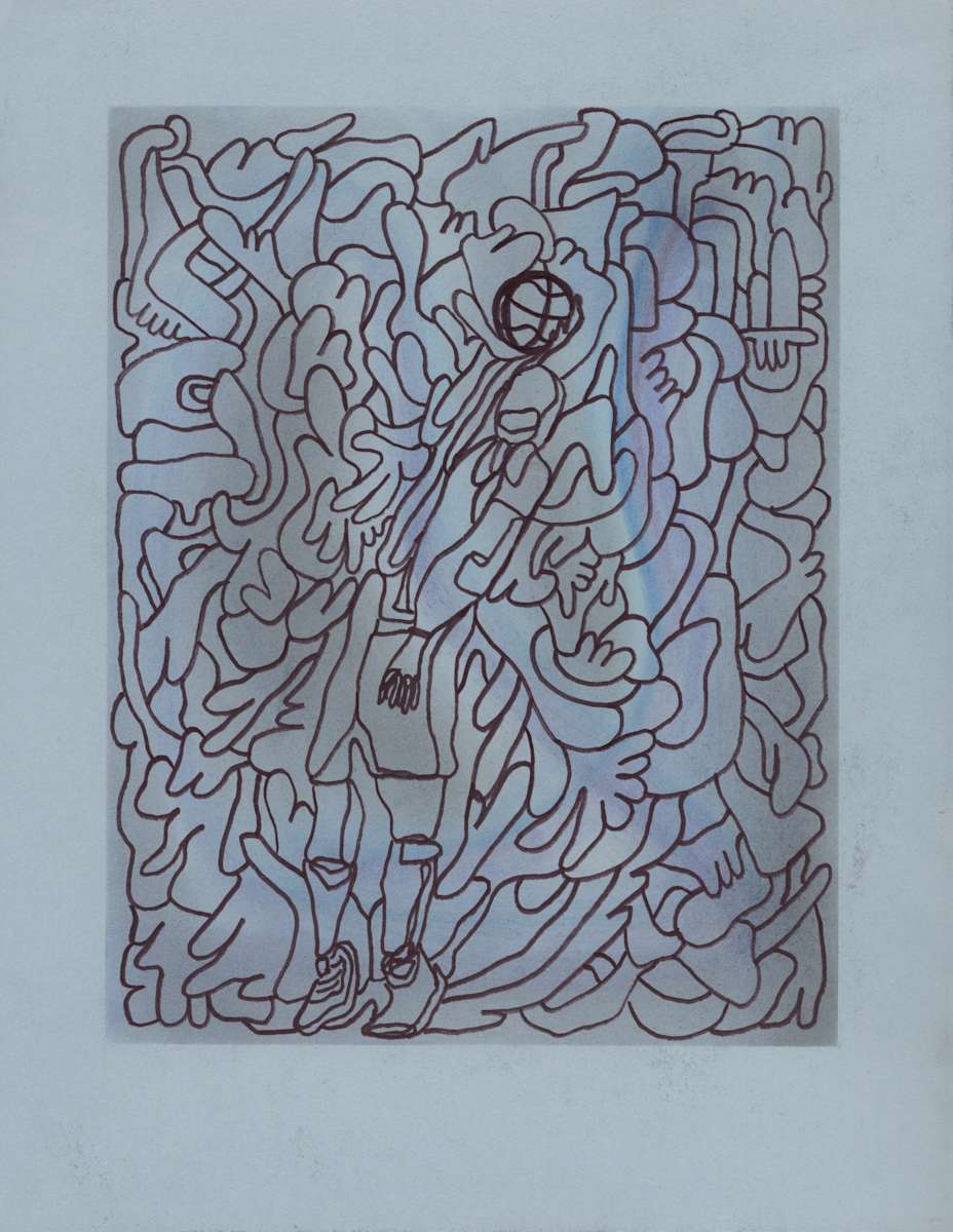 Pump Fake by Nova Dream Space, Image 2.