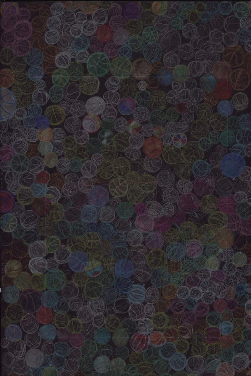 Keep the Dribble Going by Nova Dream Space, Image 1.