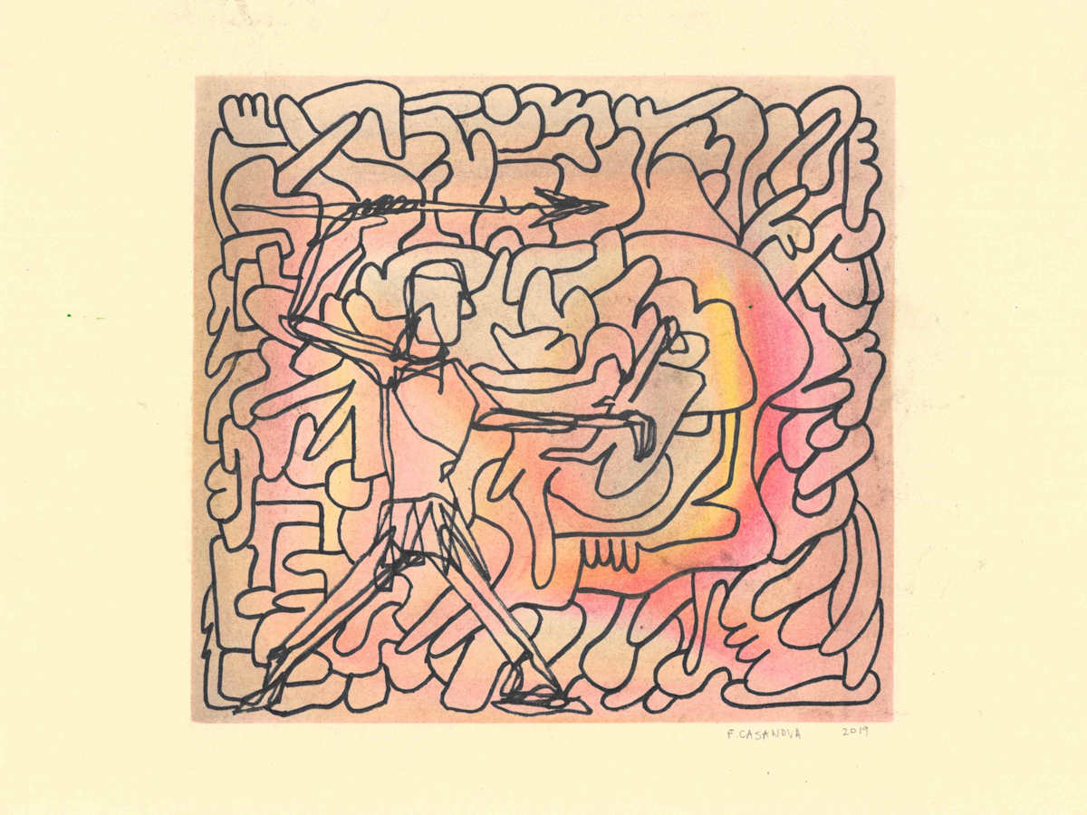 Spearman by Nova Dream Space, Image 1.