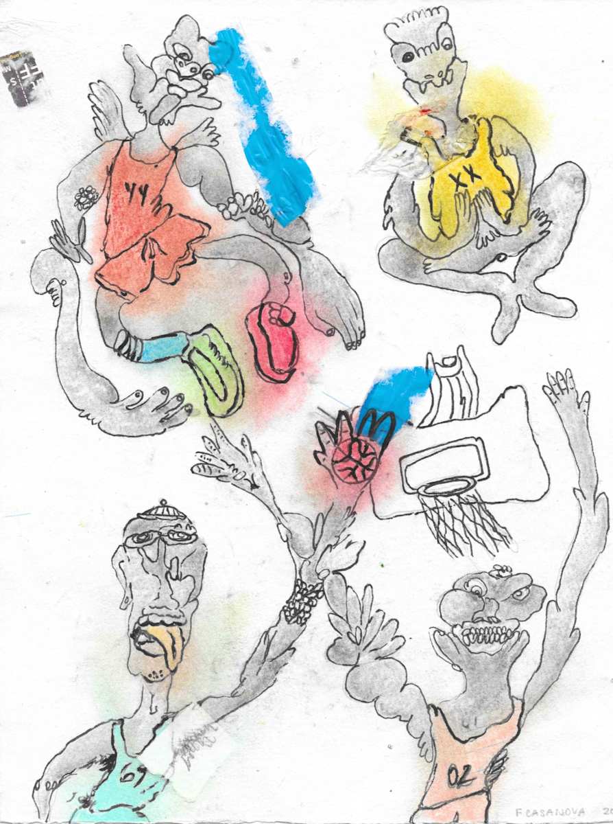Running Style by Nova Dream Space, Image 7.