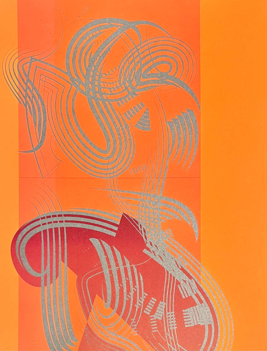 orange .wav by Nova Dream Space, Image 1.
