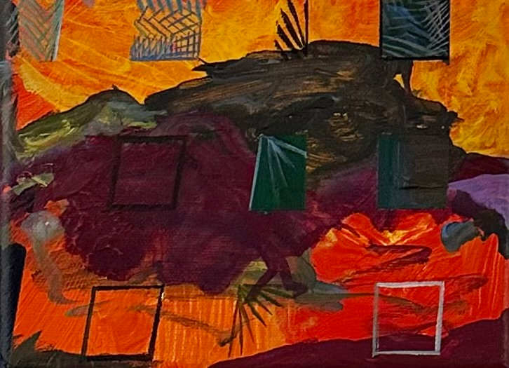 San Bernardino by Nova Dream Space, Image 3.