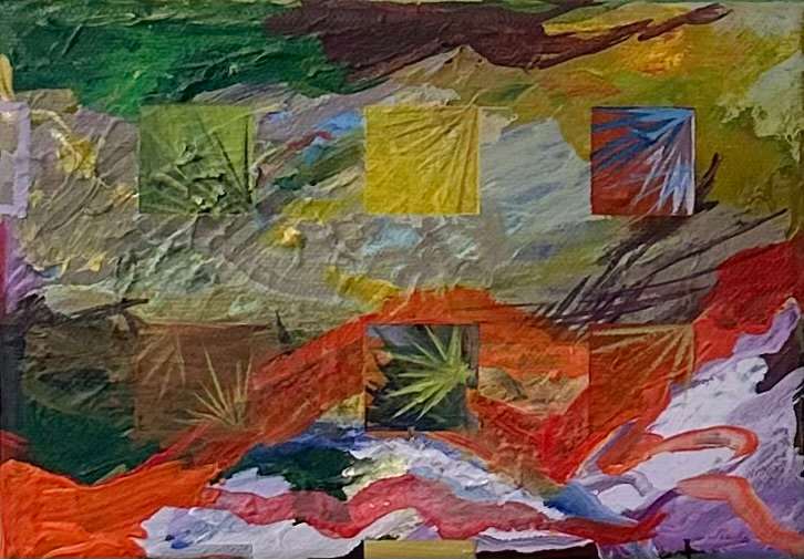 Riverside by Nova Dream Space, Image 1.