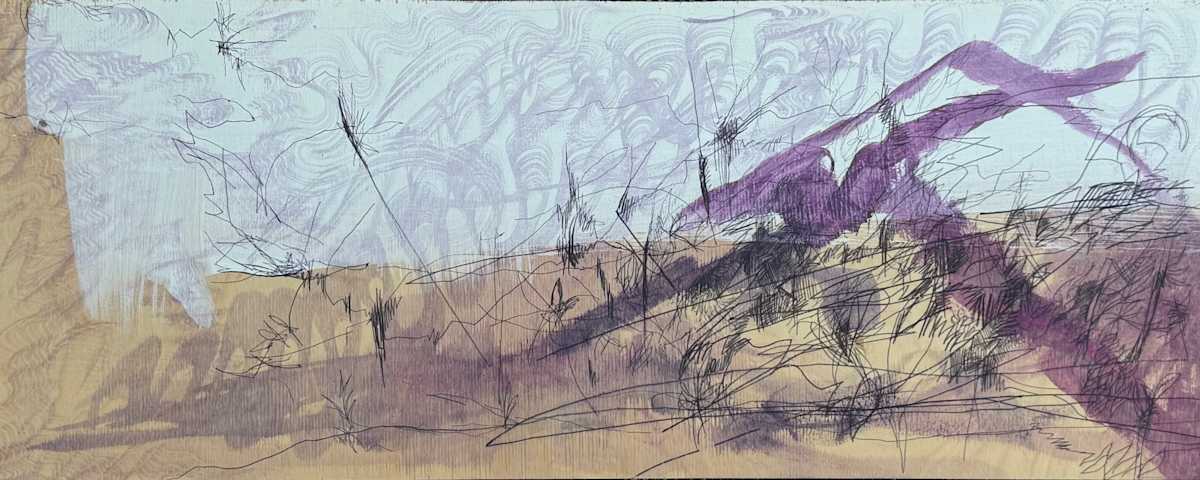 Title Needed 2 by Nova Dream Space 