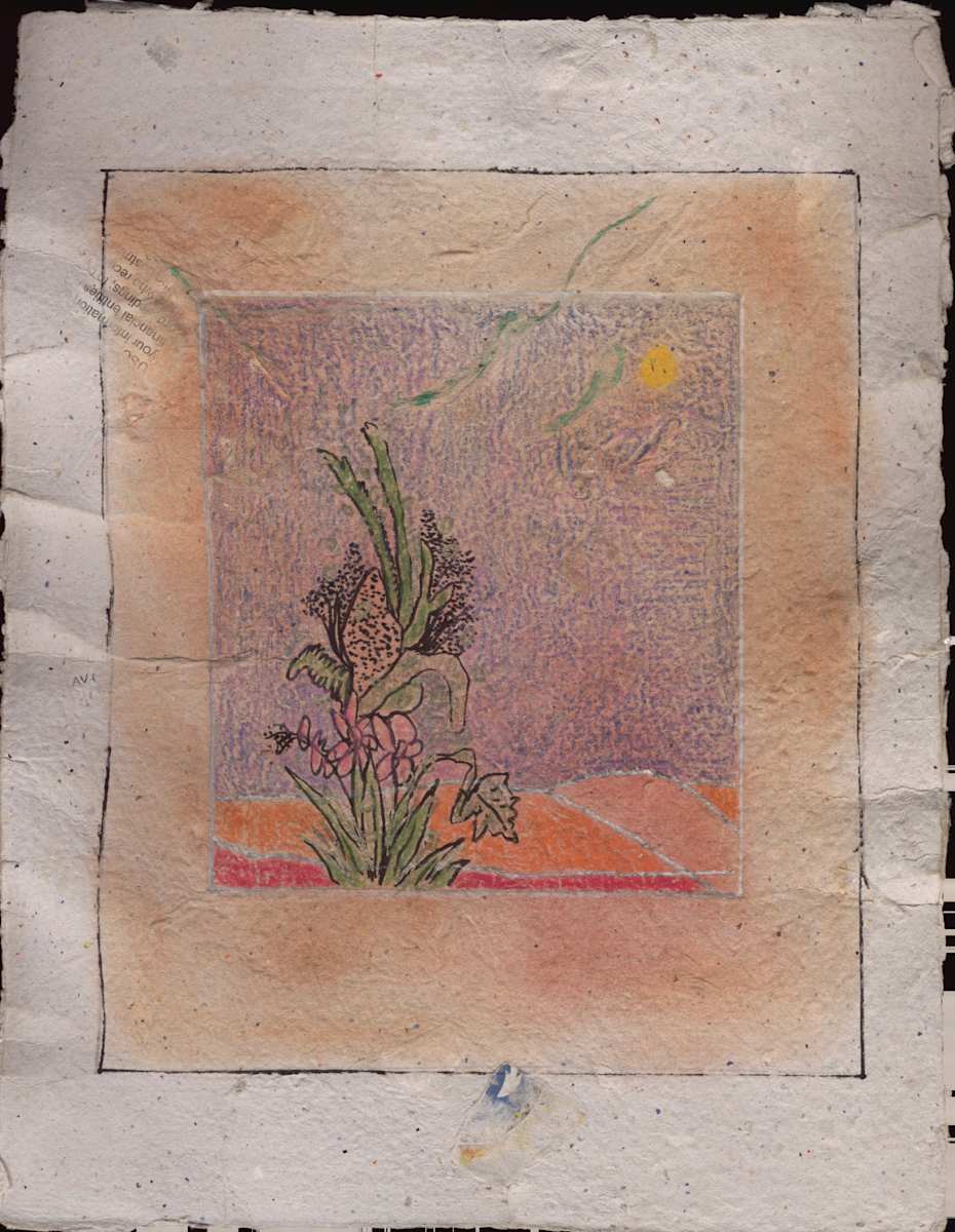Sol para ti by Nova Dream Space, Image 1.