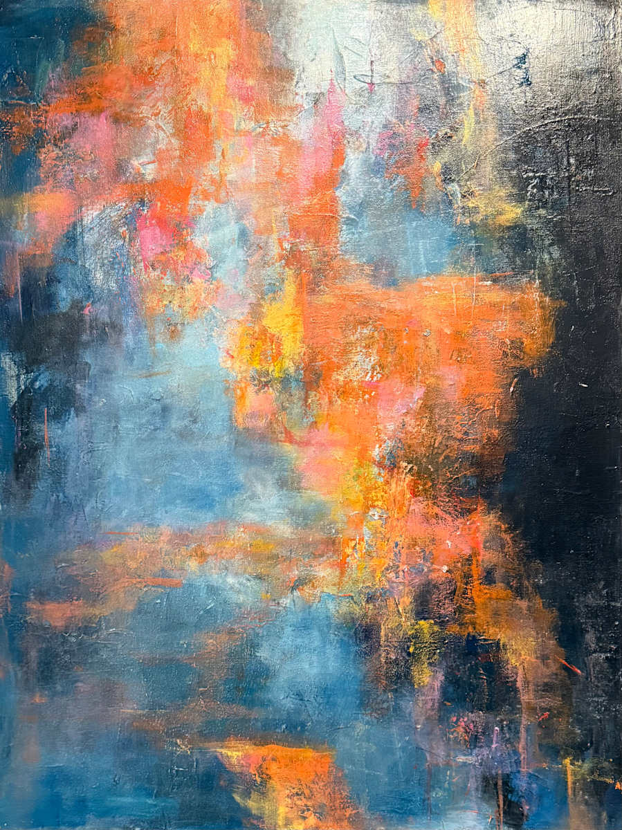 Feel It Still by Cyndy Hinkelman-Smith, Image 1.
