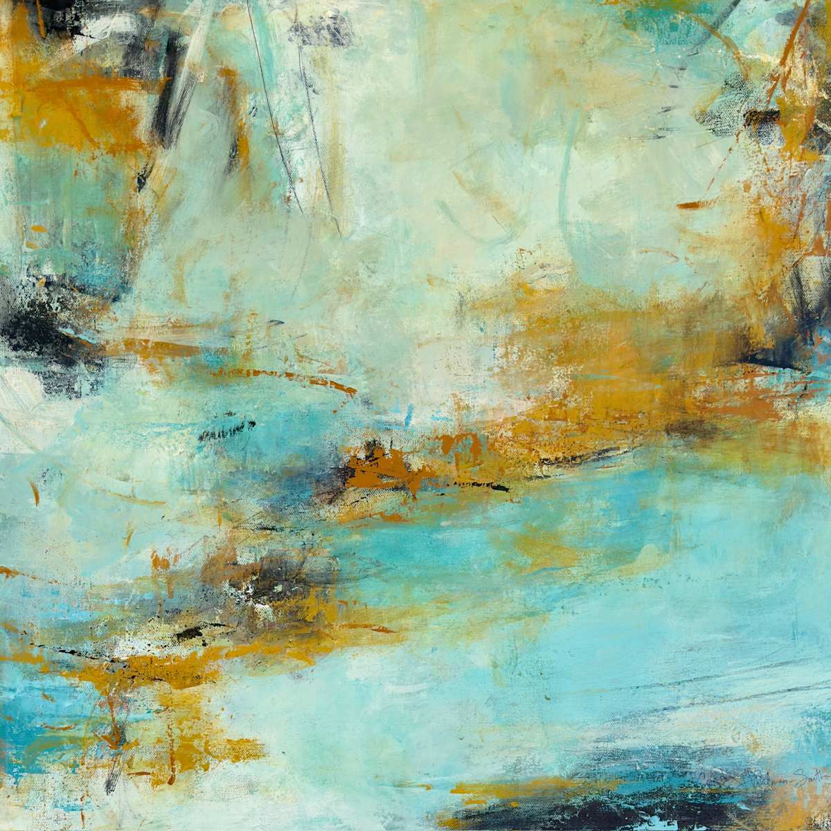 Wild Magic by Cyndy Hinkelman-Smith, Image 2.