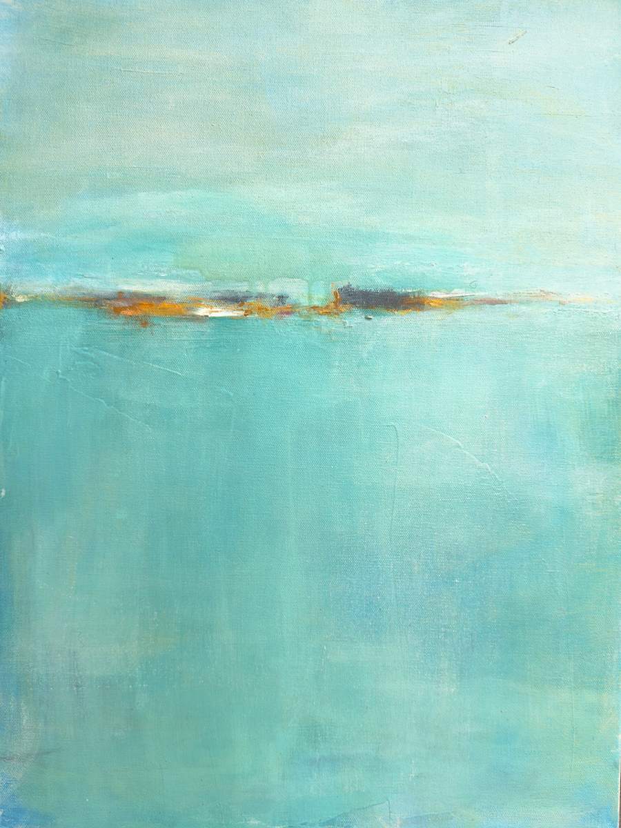 Sojurn by Cyndy Hinkelman-Smith 