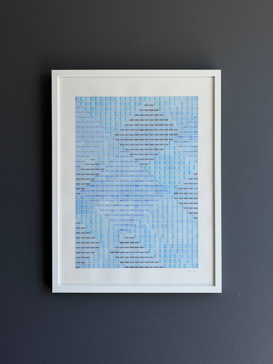 Crossfade by Tim Novara, Image 1.