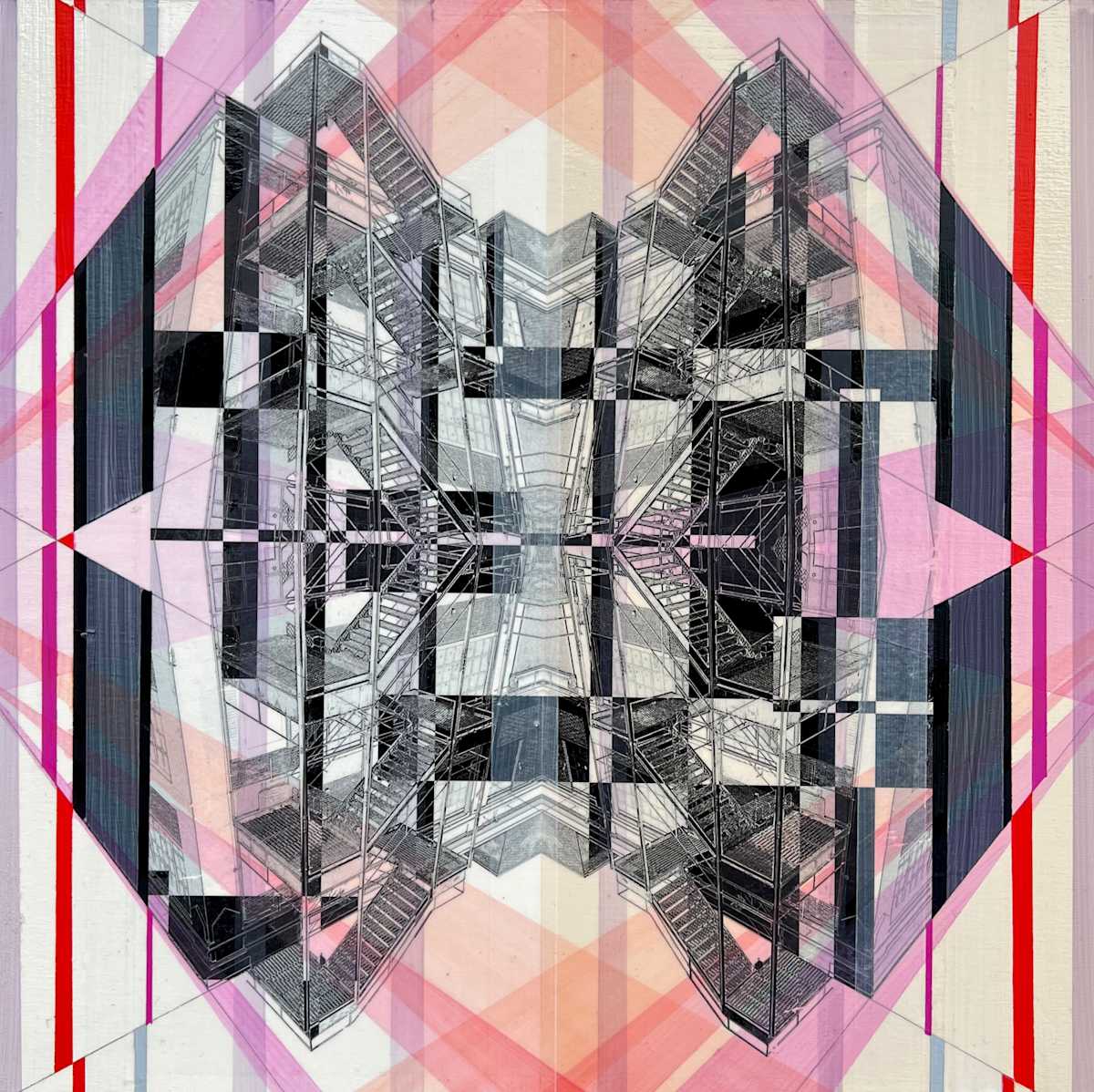 Exit by Tim Novara 