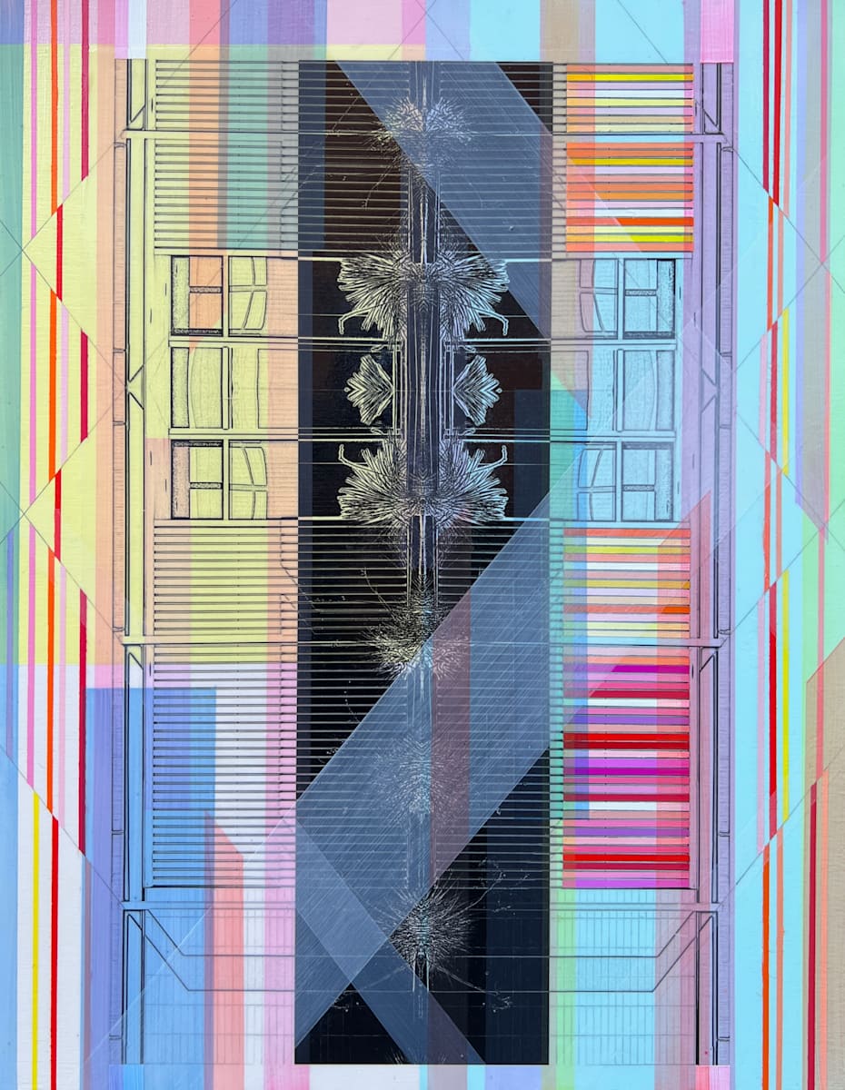 Exhale by Tim Novara, Image 1.