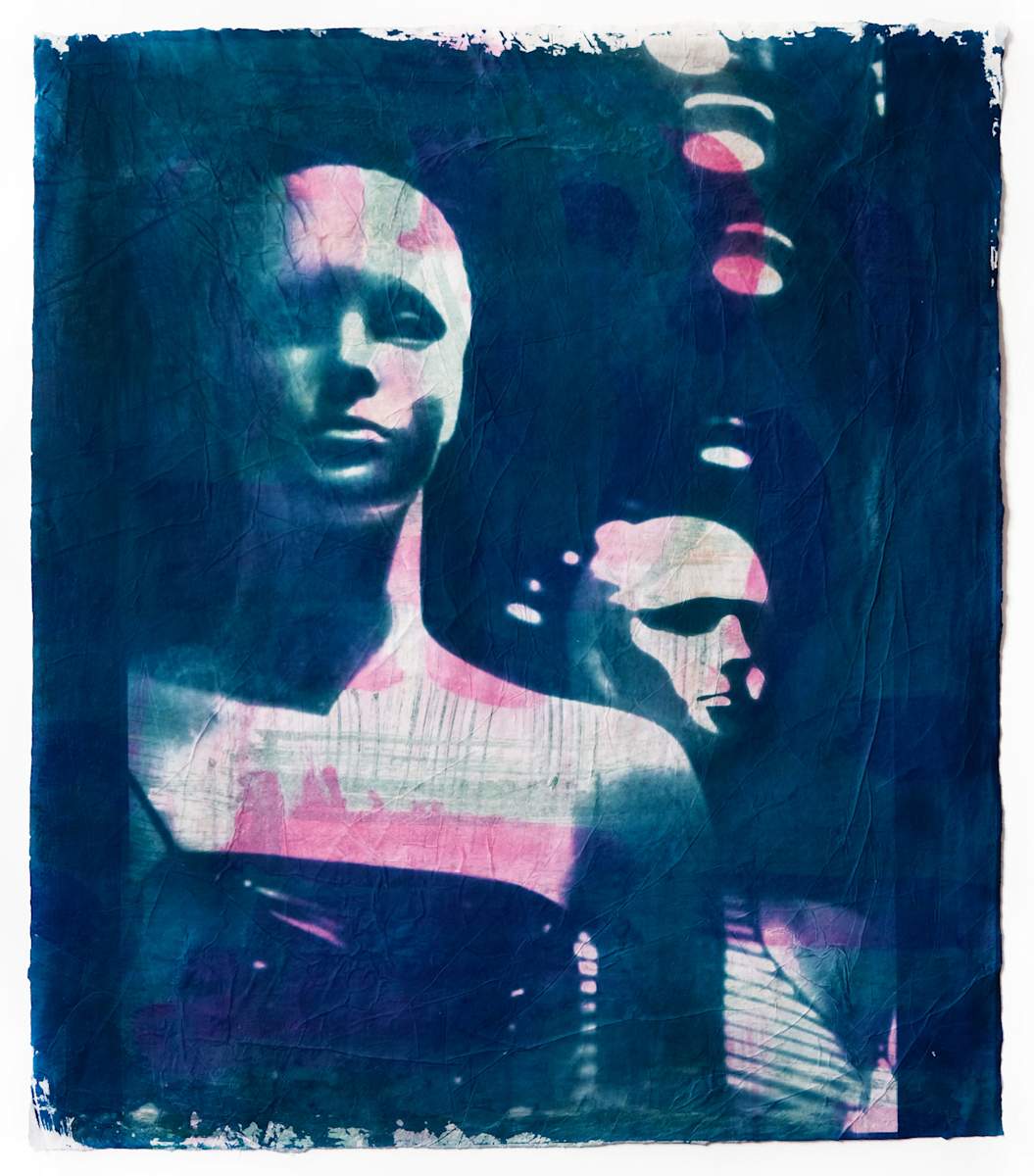 Blue_Dyad_clwhwg_16 by Rachael Berman, Image 4.
