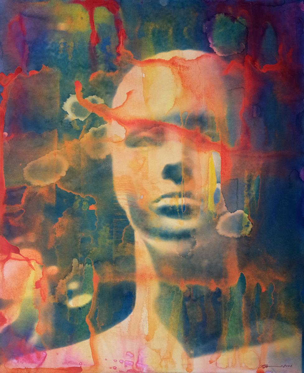 Dyad_Self_zaoemh_10 by Rachael Berman, Image 10.