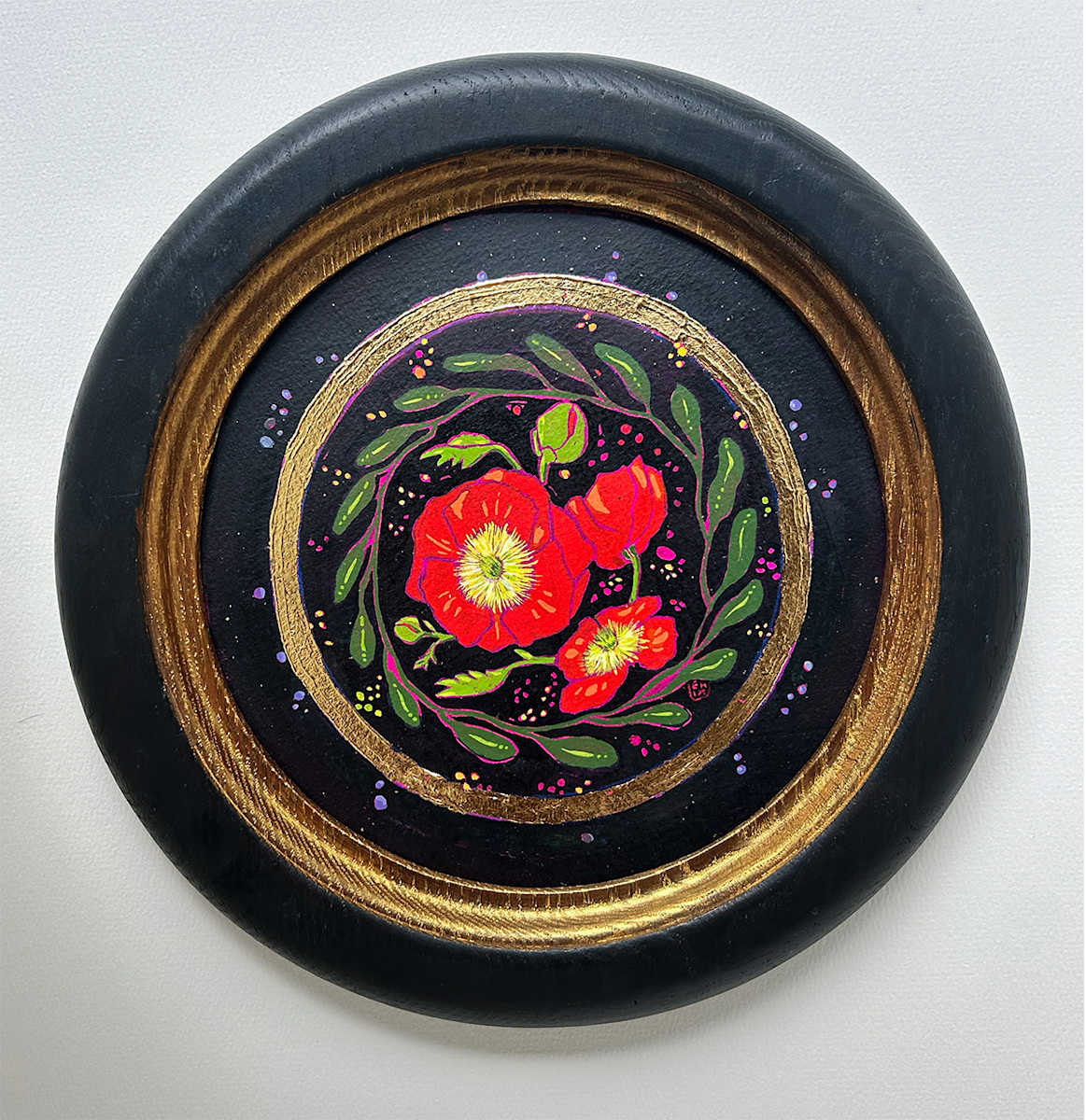 Feed My Soul by Elizabeth Hautau, Image 3.