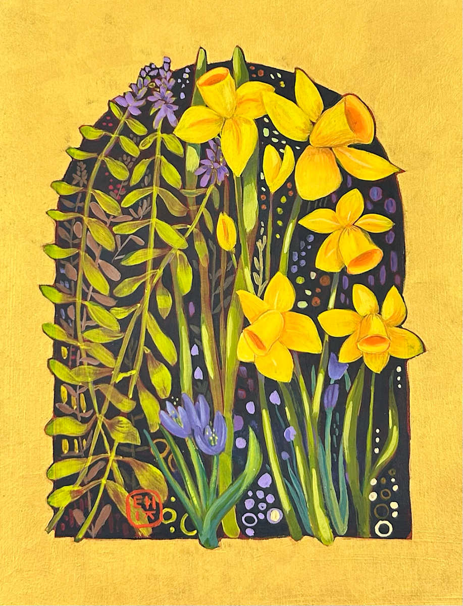Sing True by Elizabeth Hautau, Image 1.