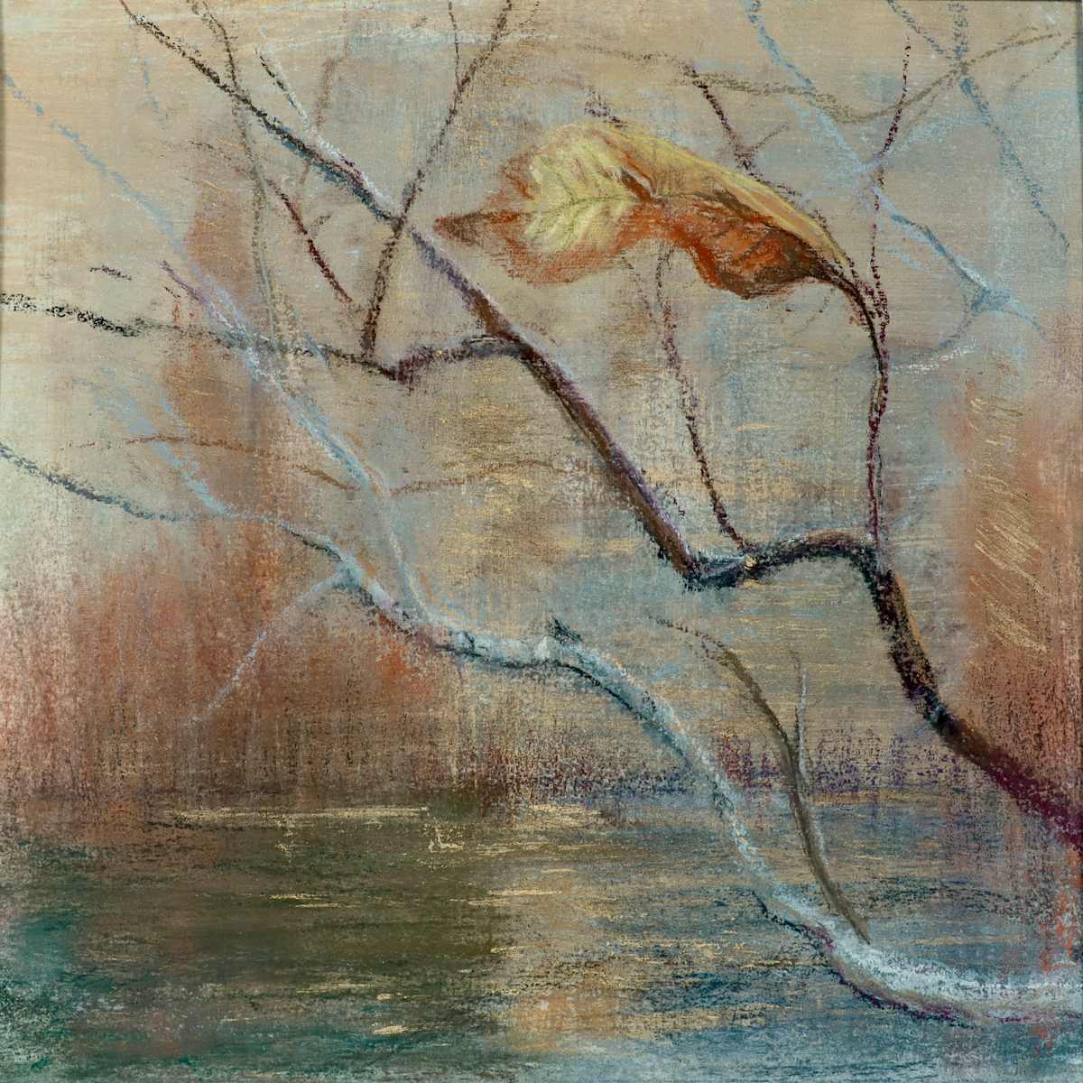 Everything Changes by Elizabeth Gomes, Image 1.