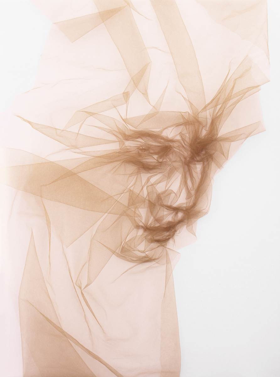 Within, Flow No.1 by Benjamin Shine 