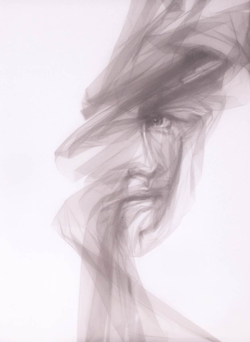 Sense, Flow No.1 by Benjamin Shine 