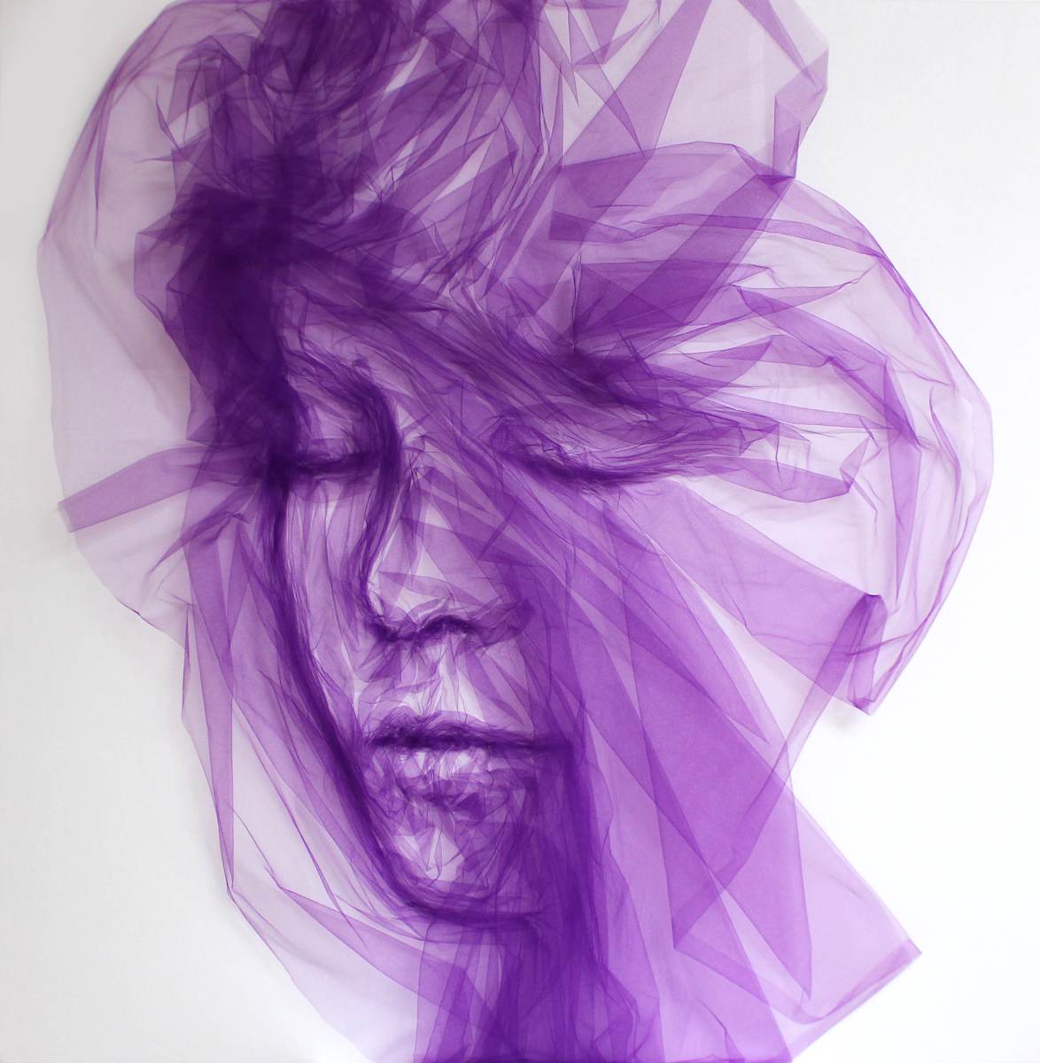 Dreamer , Flow No.4 by Benjamin Shine, Image 2.