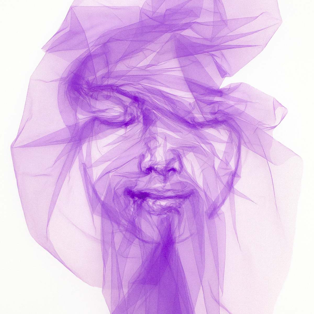 Prayer, Flow No.1 by Benjamin Shine, Image 1.
