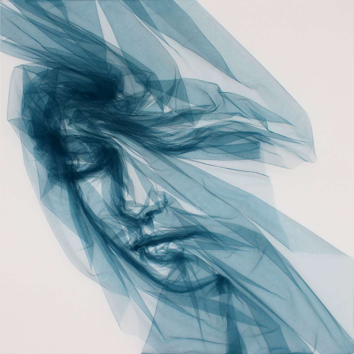 Repose, Flow No.3 by Benjamin Shine, Image 2.