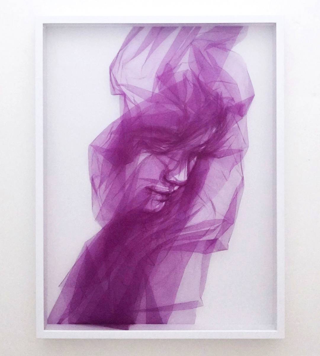 Within, Flow No.4 by Benjamin Shine, Image 1.