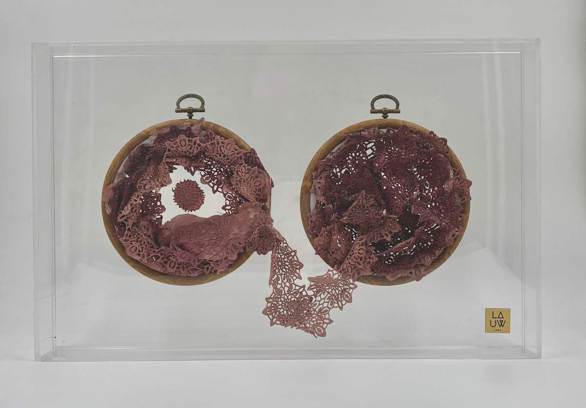 4/8 by Ingrid Lauw Peña, Image 3.