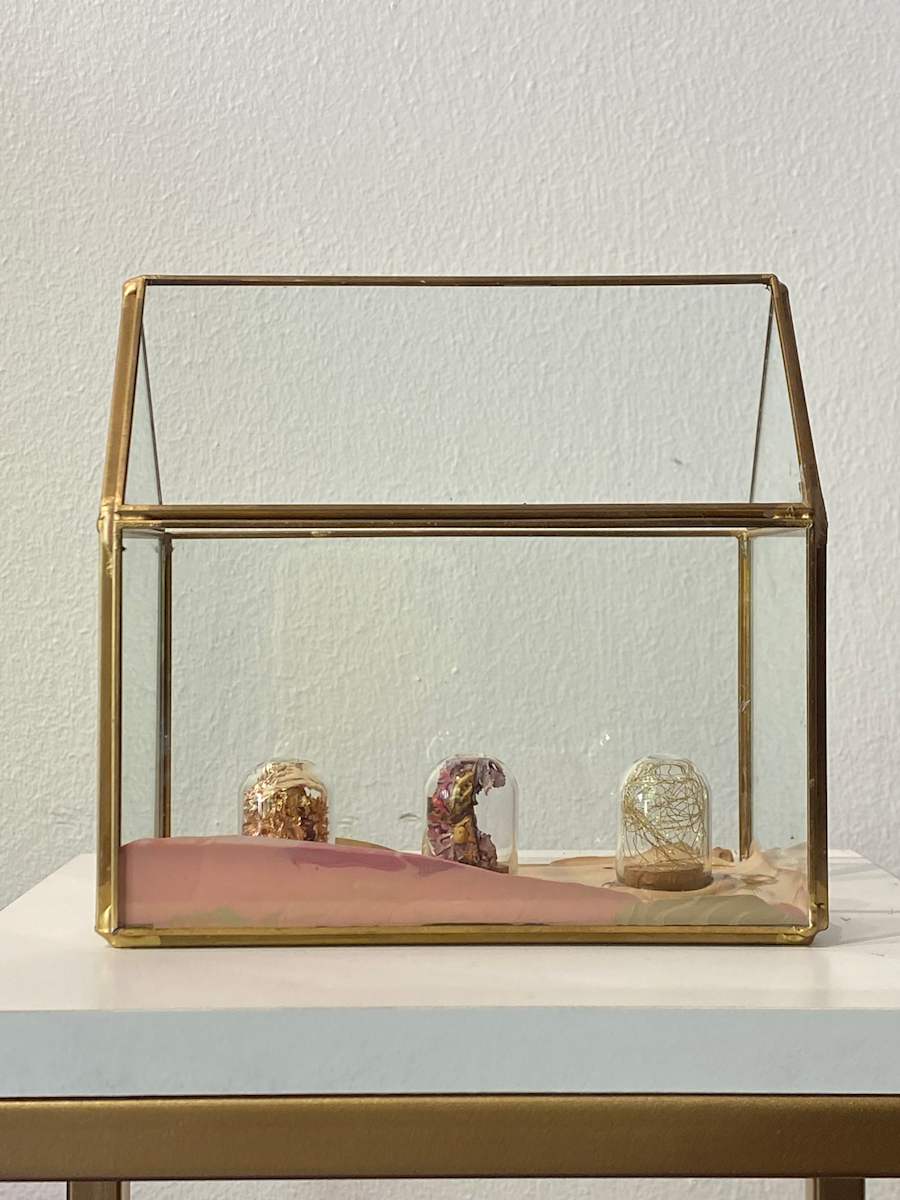Aquí en casa by Ingrid Lauw Peña, Image 2.