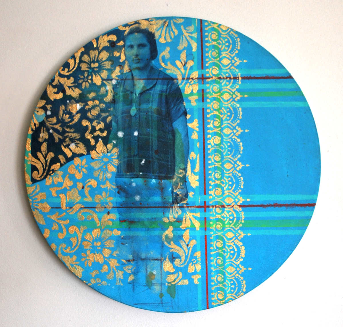Vestal III by Ingrid Lauw Peña, Image 8.