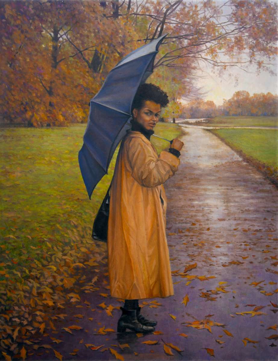 Autumn #8 by Mason Archie 