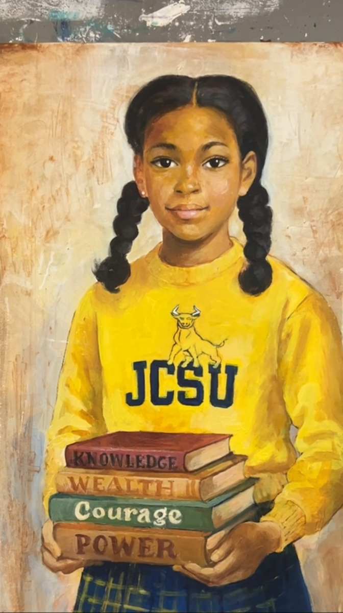 Becoming by Jerry Lynn 