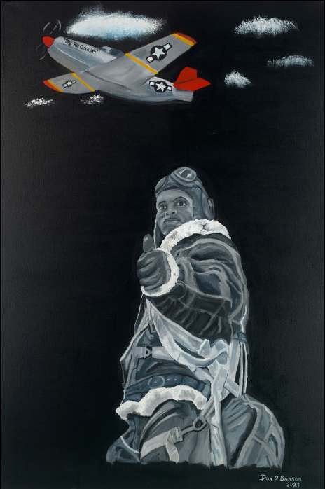 By Request by Don O’Bannon 