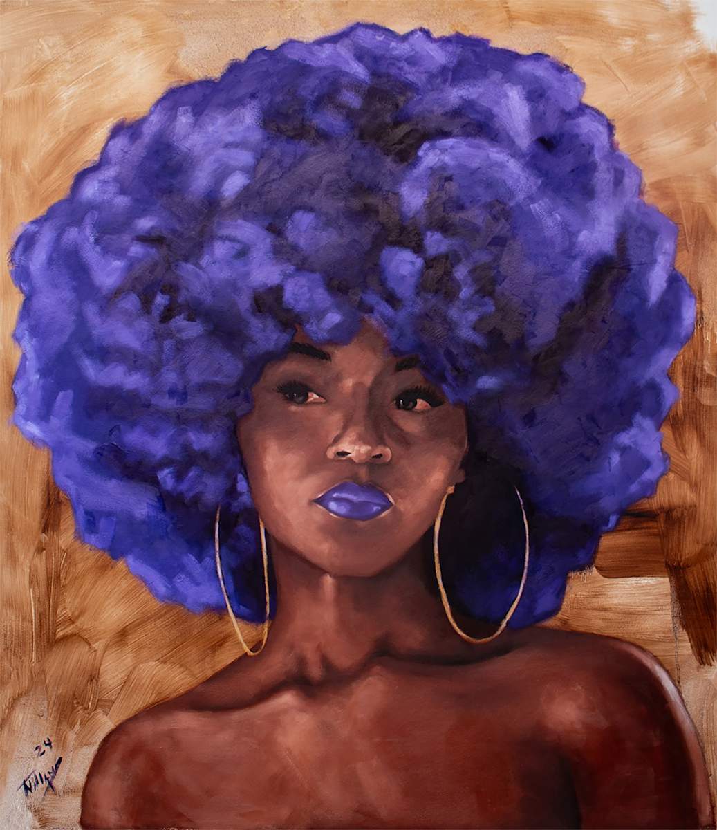 Her by Thomas Williams 